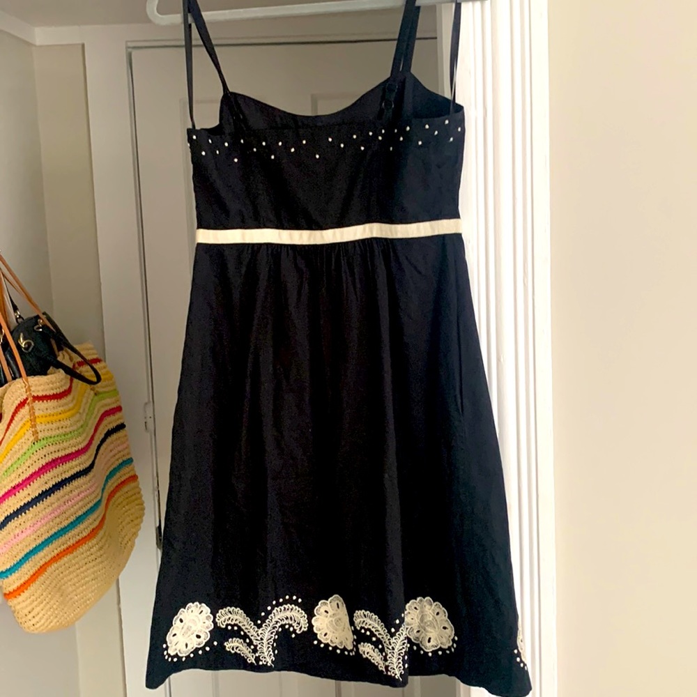 Anthropologie dress size 4. Moulin eye Soeurs